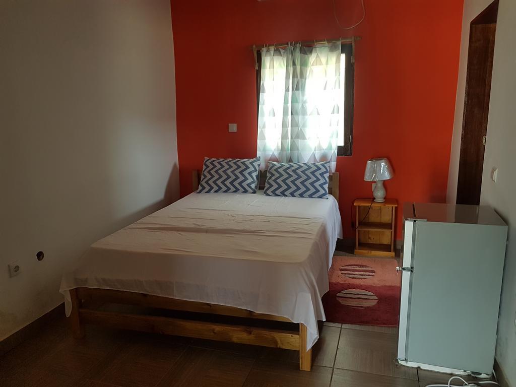 Hotel Principe Residencial Zewnętrze zdjęcie
