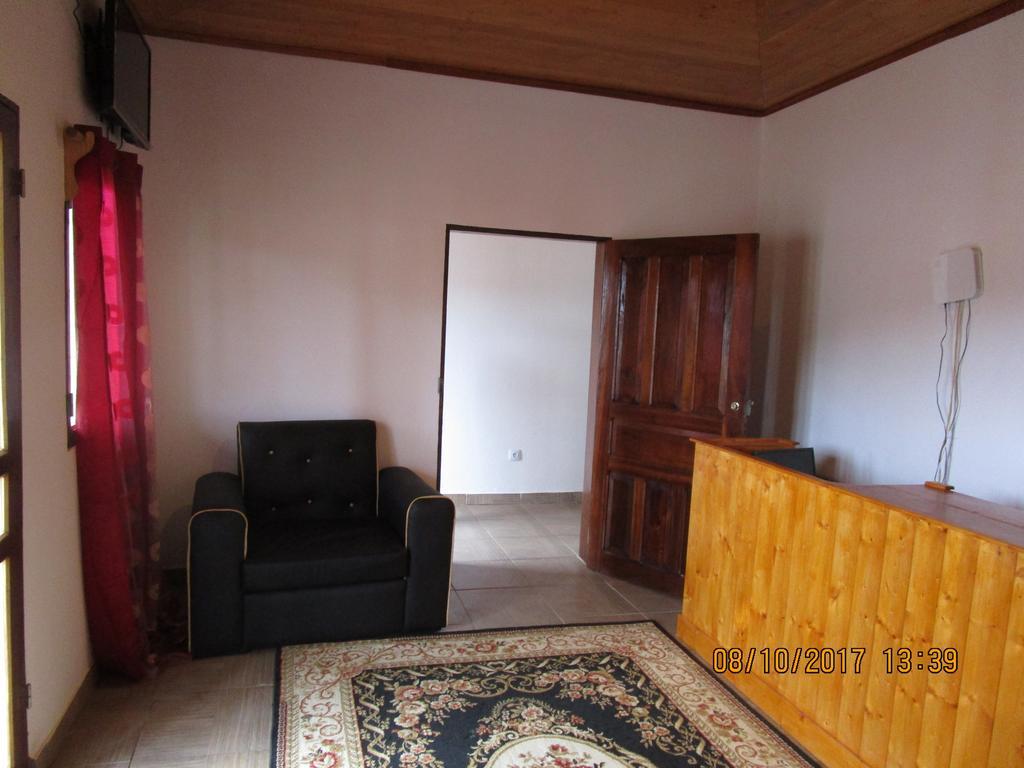 Hotel Principe Residencial Zewnętrze zdjęcie