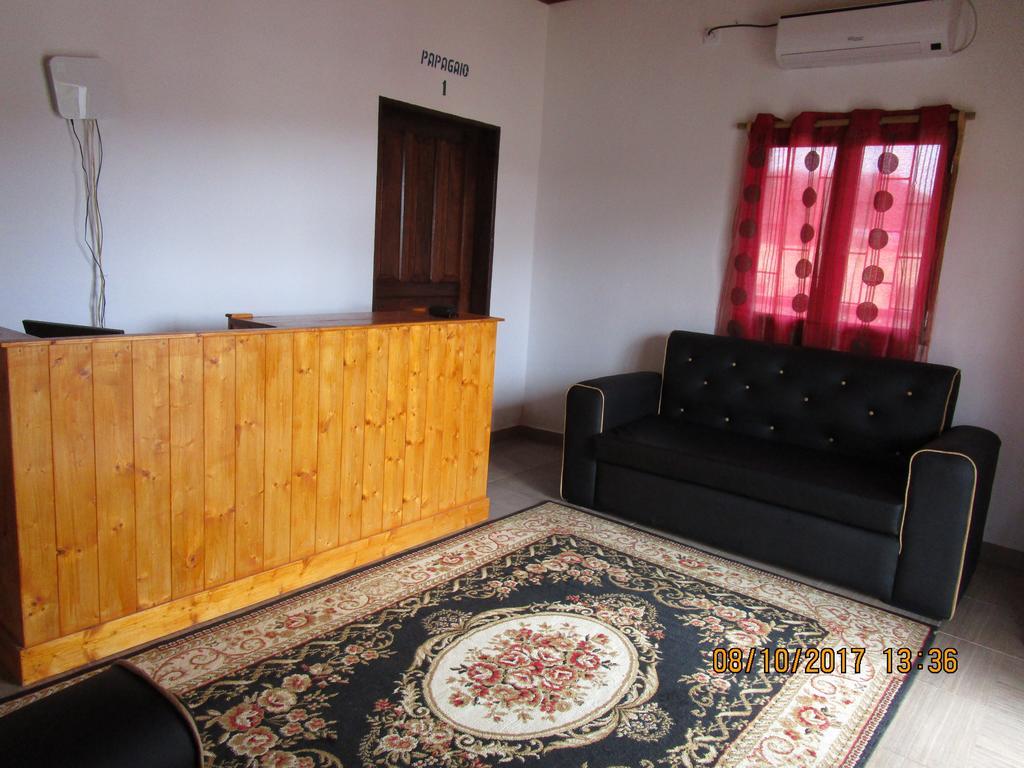 Hotel Principe Residencial Zewnętrze zdjęcie