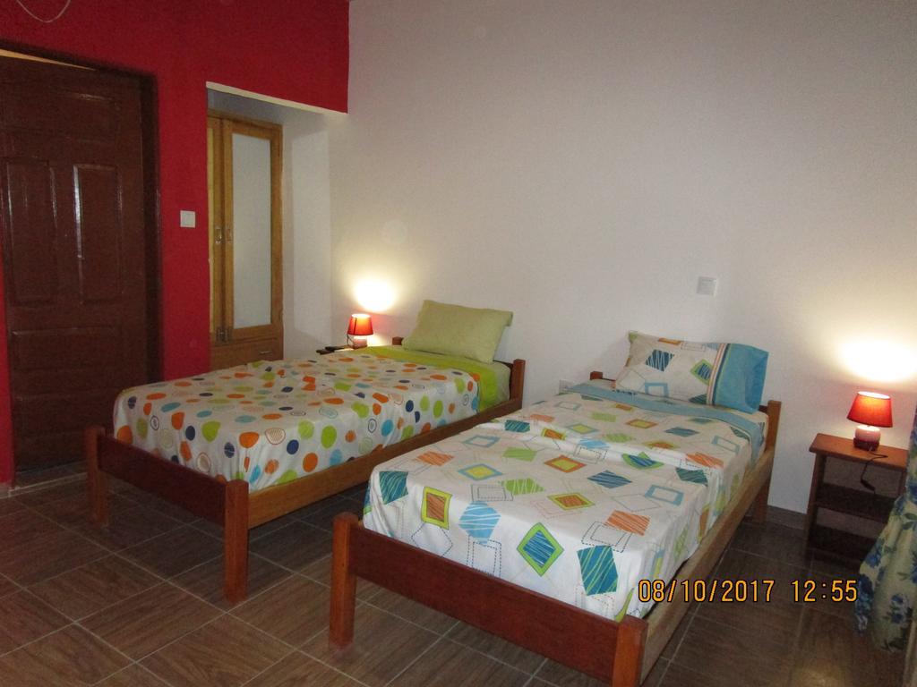Hotel Principe Residencial Zewnętrze zdjęcie