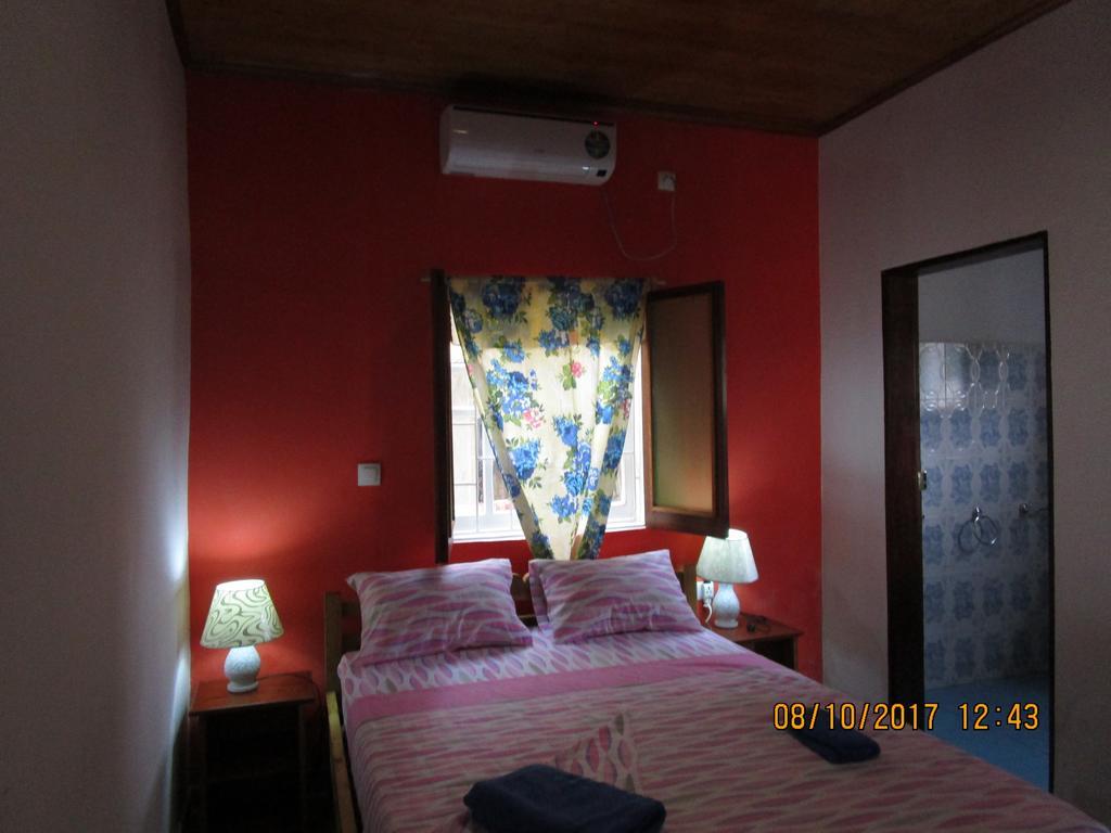 Hotel Principe Residencial Zewnętrze zdjęcie