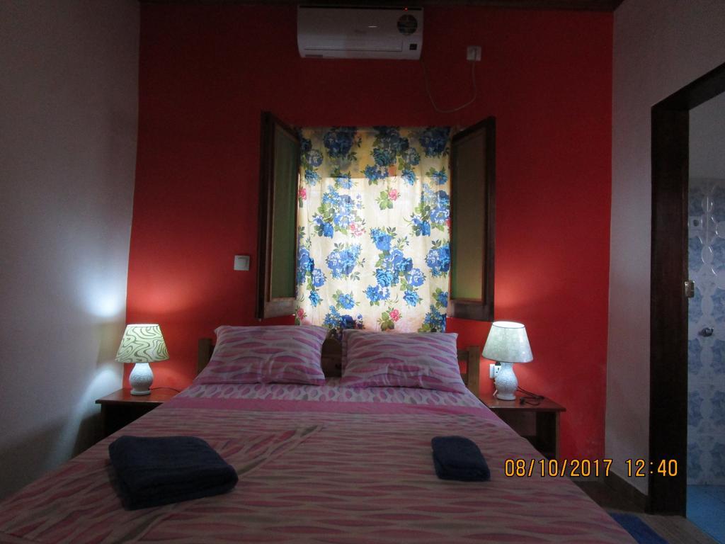 Hotel Principe Residencial Zewnętrze zdjęcie