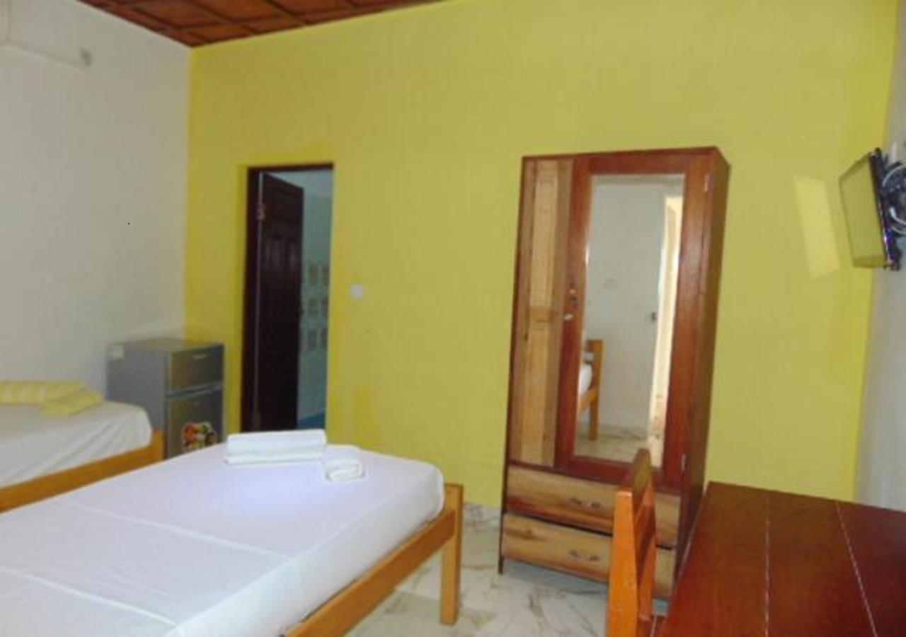 Hotel Principe Residencial Zewnętrze zdjęcie