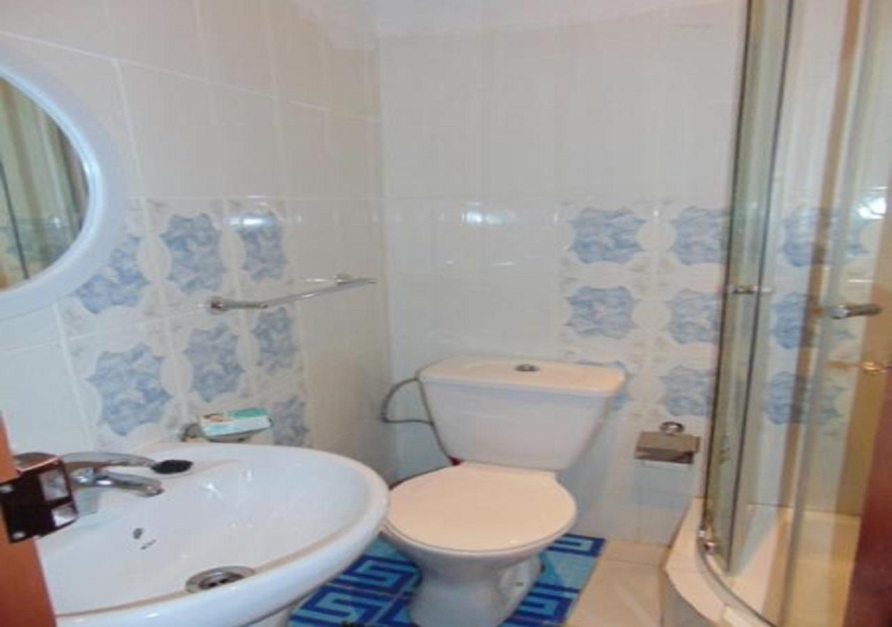 Hotel Principe Residencial Zewnętrze zdjęcie