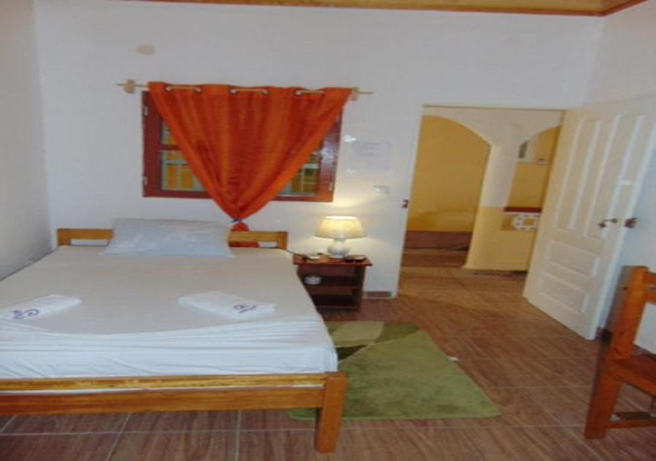 Hotel Principe Residencial Zewnętrze zdjęcie