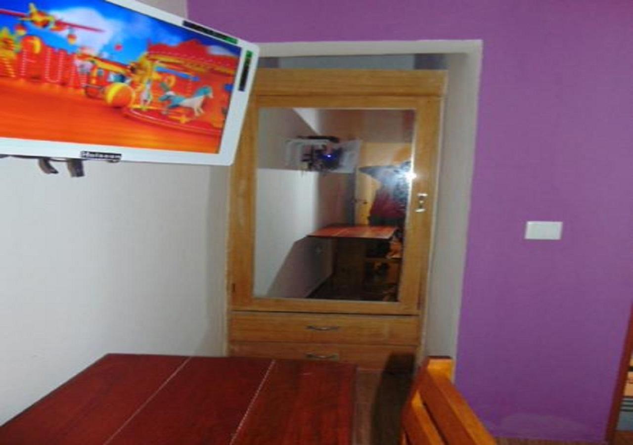 Hotel Principe Residencial Zewnętrze zdjęcie